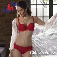 Áo Lót Bon Bon BV35145 Mút Dày 3/4 Ngực CHÍNH HÃNG