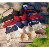 Áo lót boya 3 móc cài 003L