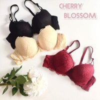 Áo lót Boya ren siêu đẩy VNXK- BoyarenSD