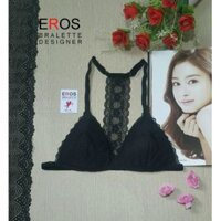 Áo lót bralette Eros