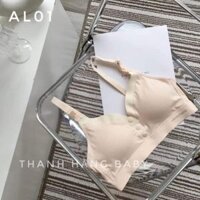 Áo lót chống xệ cho mẹ bầu và sau sinh