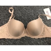 Áo lót có gọng nệm mỏng siêu mềm mại Triumph COMFORT TOUCH WHP - Chính Hãng 100%