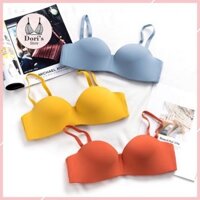 Áo Lót Cúp Ngực 1/2 Siêu Xinh có thể tháo dây AL10