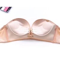 Áo lót cúp ngực ren hoa rút dây siêu hot