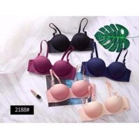 Áo Lót Đúc Quả Ngang Không Gọng 2188.