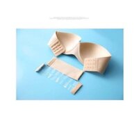 Áo lót đúc quây kèm 2 quai nối bọc túi zip xịn đẹp ❤️FREESHIP 70K ❤️ ẢNH THẬT