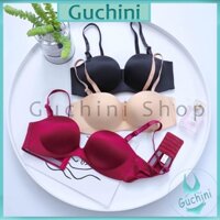 Áo Lót Không Dây Cúp Ngực Nâng Ngực Siêu Đẹp AL49 BaBaShop