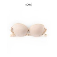 áo lót không dây lót đệm tim silicon hút ngực