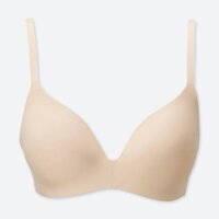 Áo lót không gọng Uniqlo wireless bra