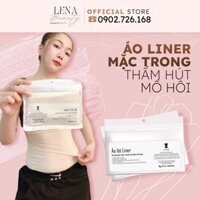 Áo Lót Liner Thấm hút mồ hôi (Tặng kèm khi mua Latex Corset Chuẩn)