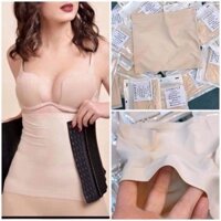 Áo Lót Liner Thấm mồ hôi Corset Chuẩn