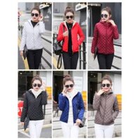 Áo lót lông cừu trần trám nữ Quảng Châu