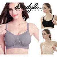 Áo lót Mer cho mẹ bầu và sau sinh không gọng chống chảy xệ 1087