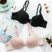 Áo Lót Nâng Ngực Có Gọng Khoét Sâu Chuyên Dụng Mặc Váy Áo Hở Lưng Gợi Cảm BongShop999 ALD