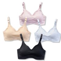 Áo lót ngực bầu cho bé con bú SU ĐÚC mùa hè nâng ngực