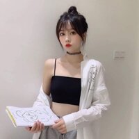 Áo lót ngực học sinh