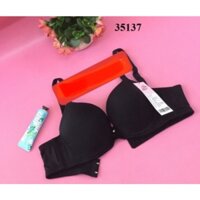 Áo lót nữ Bon Bon BV35137 áo ngực nâng trơn lưng bảng to.