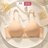 Áo lót nữ cao cấp SNNY đệm mỏng đúc su nâng đẩy thoáng mát không hằn - 3085