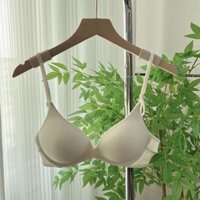 Áo lót nữ móc cài trước, khoét đai lưng gợi cảm Eva Bra