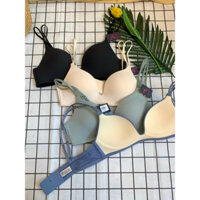 Áo Lót Nữ mút mỏng 1cm không gọng  Êm Nhẹ Thoải Mái vẫn nâng vòng 1 Mã AV 1341 - Chocochip Store