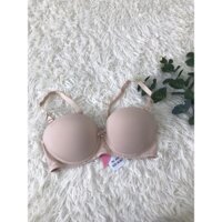 Áo lót nữ nâng ngực mút mềm không gọng Anny loại đẹp
