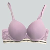 Áo lót nữ Pierre Cardin 602-62092, có gọng, cúp xéo, mút vừa