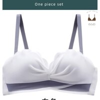 Aó lót nữ, sexy, mềm mại DOLO 08