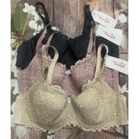 👙Áo lót nữ Triumph Form & Beauty 163  WP ( 19 - 575 )