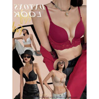 Áo Lót Nữ|Áo Ngực Nữ Mềm Mại Êm Ái Mã AV 1361 - Chocochip Store