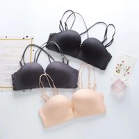 Áo lót quây ngực không gọng mút siêu mềm