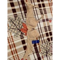 Áo lót ren có mút mỏng size B80