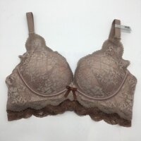 áo lót ren nữ sexy, áo ngực đểm vừa, không gọng
