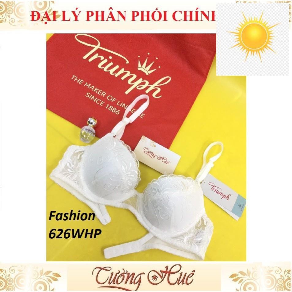 Áo lót ren Triumph Fashion 626  - nhiều màu