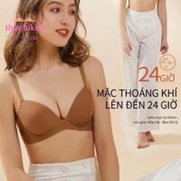 ÁO LÓT S03 SU NON KHÔNG GỌNG, HÌNH BÀN TAY NÂNG ĐẨY NGỰC HÀNG CAO CẤP LOẠI 1