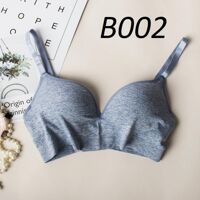 Áo Lót Sep Sweet Không Gọng Nâng Ngực Cao Cấp Mới B002 - Xanh,S