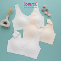 Áo lót Speranza thoải mái, bảo vệ toàn diện, thiết kế đặc biệt cho giai đoạn phát triển - SPAL5892SH