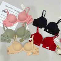 ÁO LÓT SU NON KHÔNG GỌNG, HÌNH BÀN TAY NÂNG ĐẨY NGỰC HÀNG CAO CẤP LOẠI 1