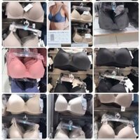 áo lót tàng hình-không gọng UNIQLO AUTH