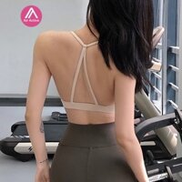 Áo Lót Thể Thao Áo Ngực Thể Thao Dây Lưng Hình Tam Giác