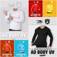 Áo Lót Thể Thao Nam - Áo Body Keep Fly Pro UV Cao Cấp Nhiều Màu