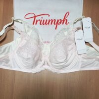 Áo lót TRIUMPH FASHION 468 áo có gọng mút mỏng Size B75, C75, B80, C80, B85,C85, C90