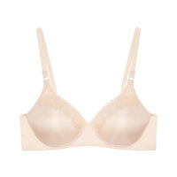 Áo lót Triumph Form & Beauty 052 HP Không Gọng Không Đệm Mút