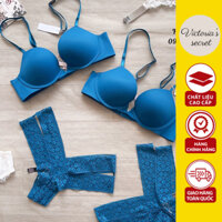 Áo Lót Victoria’s Secret, Nâng Ngực Mút Vừa, Mềm Mịn