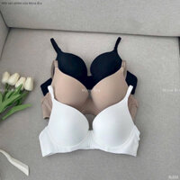 Áo lót xuất dư mút dày