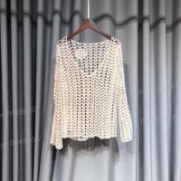 Áo lưới đi biển