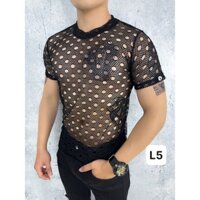 ÁO LƯỚI NAM NHIỀU NHẤT VIỆT NAM , ĐẸP , ĐỘC , LẠ , GIÁ HẠT DẺ #L5