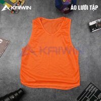 Áo lưới tập bóng đá (áo Bib) KAIWIN (Cái)