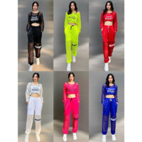 Áo lưới thể thao tập gym yoga dài tay siêu đẹp