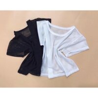 Áo lưới thể thao