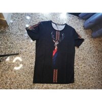 ÁO LƯỚI THUN LẠNH QUẢNG CHÂU